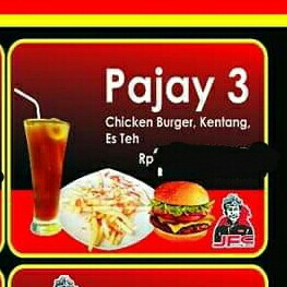 Pajay 3 