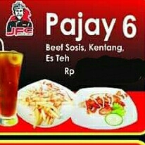 Pajay 6 