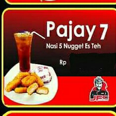 Pajay 7 