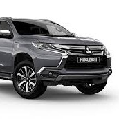 Pajero Sport