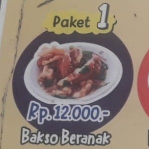 Paket 1