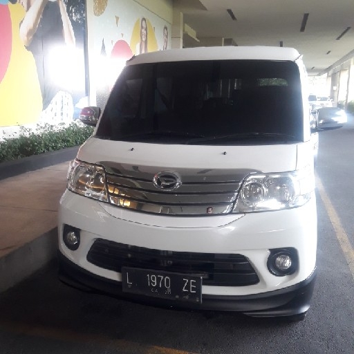 Jb Trans Dari surabaya Barat Ke Tengah Kota 