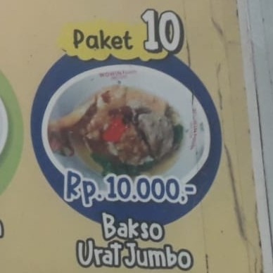 Paket 10