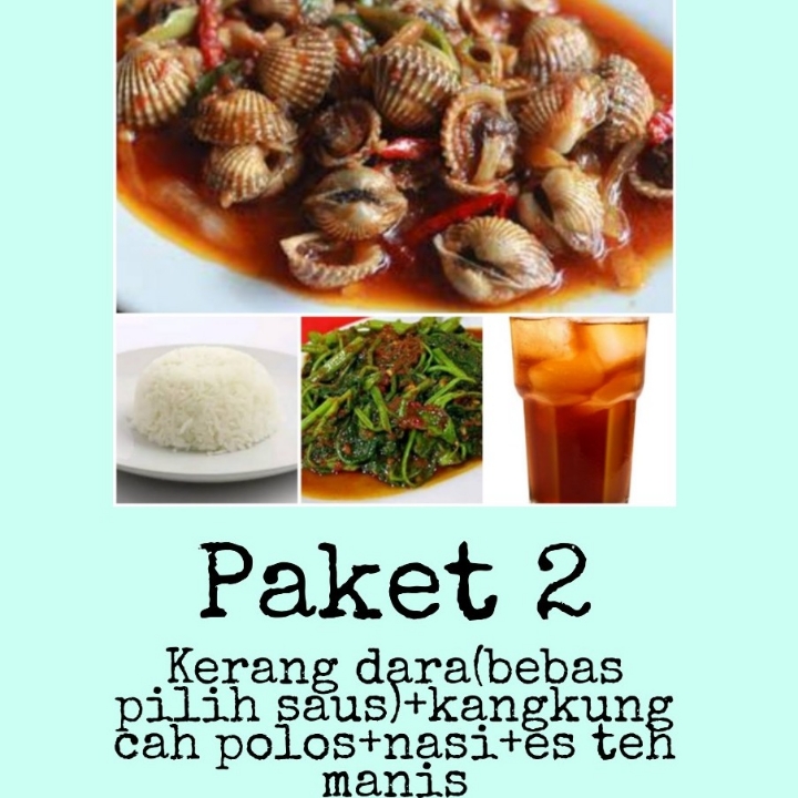 Paket 2 