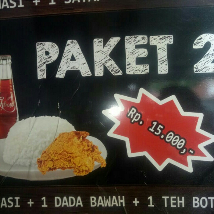 Paket 2