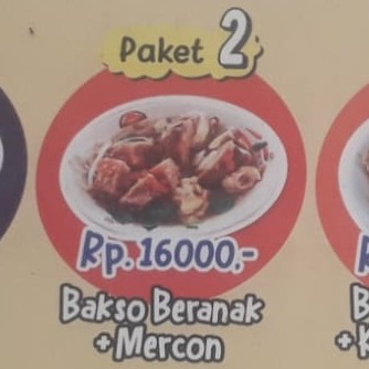 Paket 2