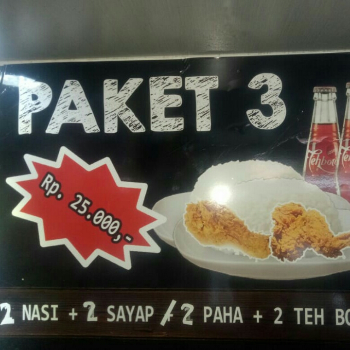 Paket 3