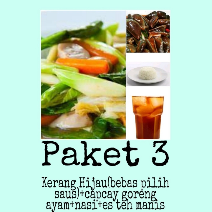 Paket 3