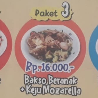 Paket 3