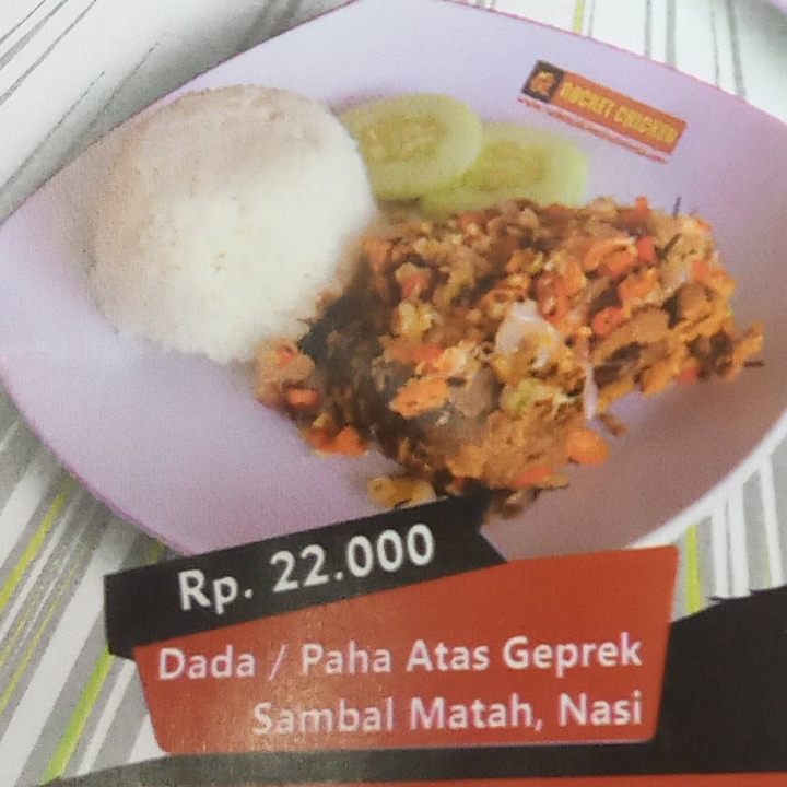 Paket 3 Sambal Matah