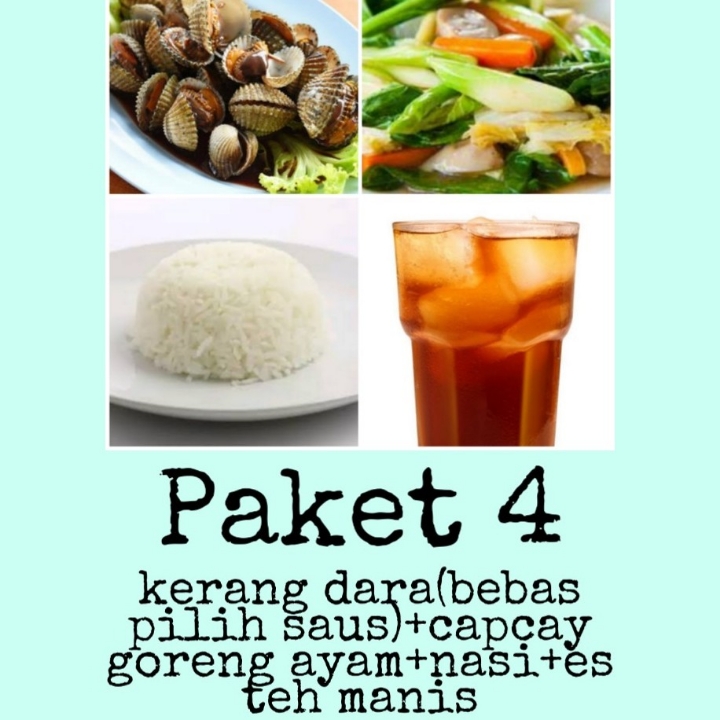 Paket 4