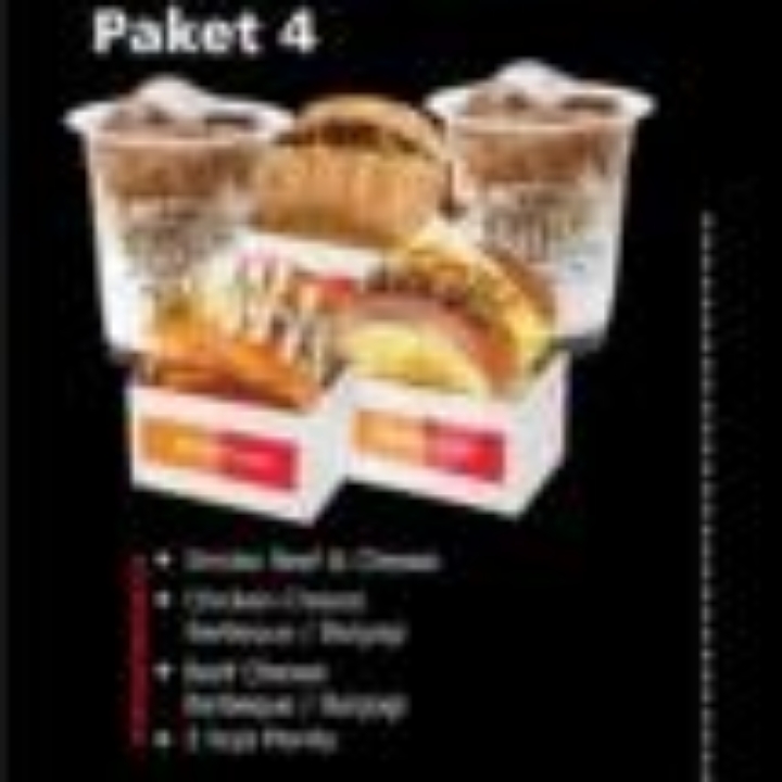 Paket 4