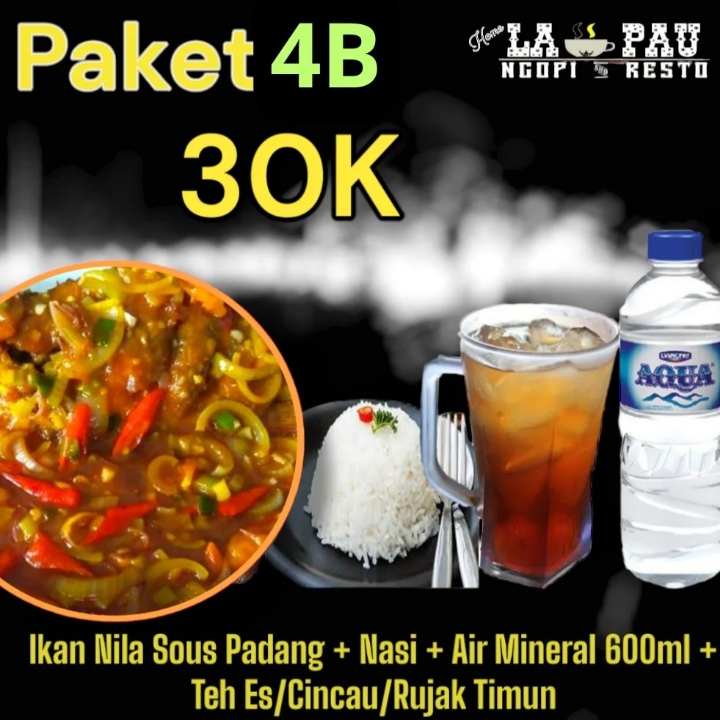 Paket 4B