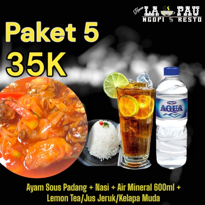 Paket 5