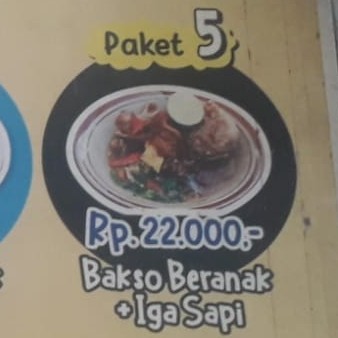 Paket 5