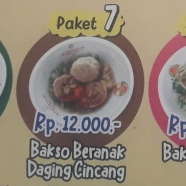 Paket 7