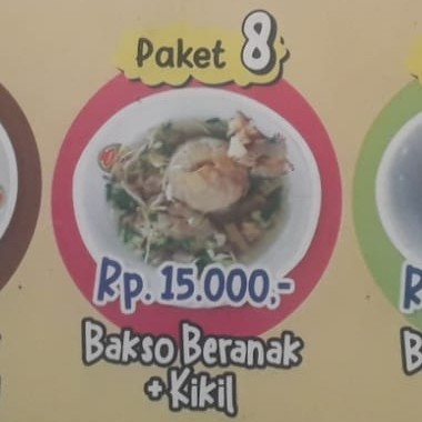 Paket 8