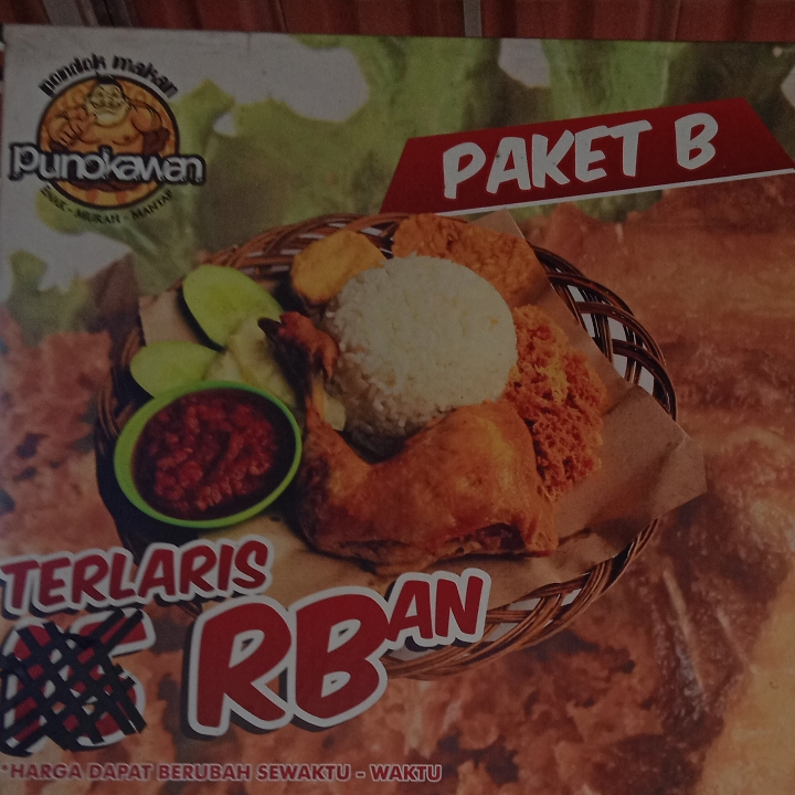 Paket A