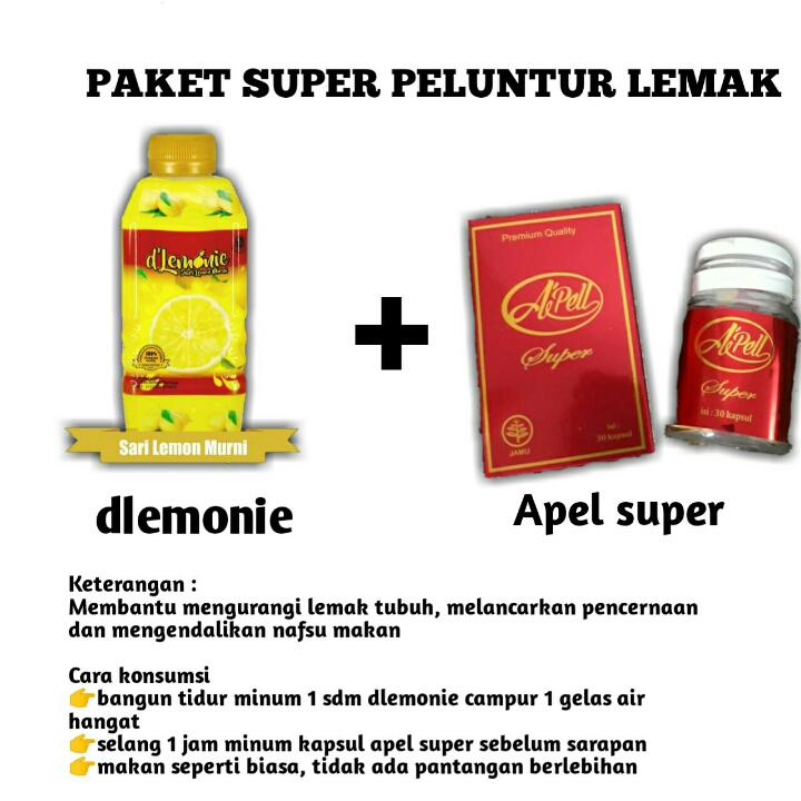 Paket Adell 3