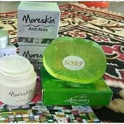 Paket Anti Acne 