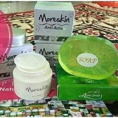 Paket Anti Acne  2