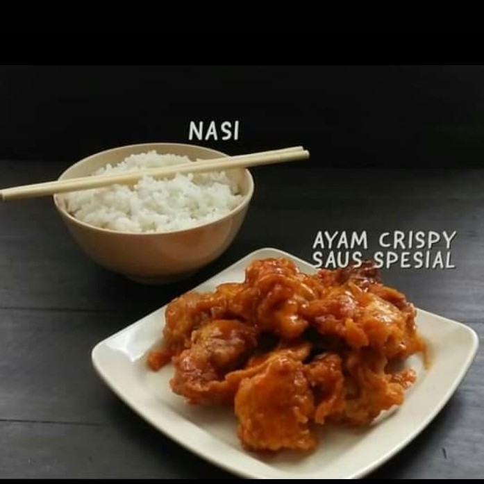 Paket Ayam