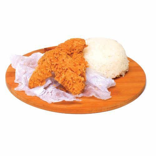 Paket Ayam