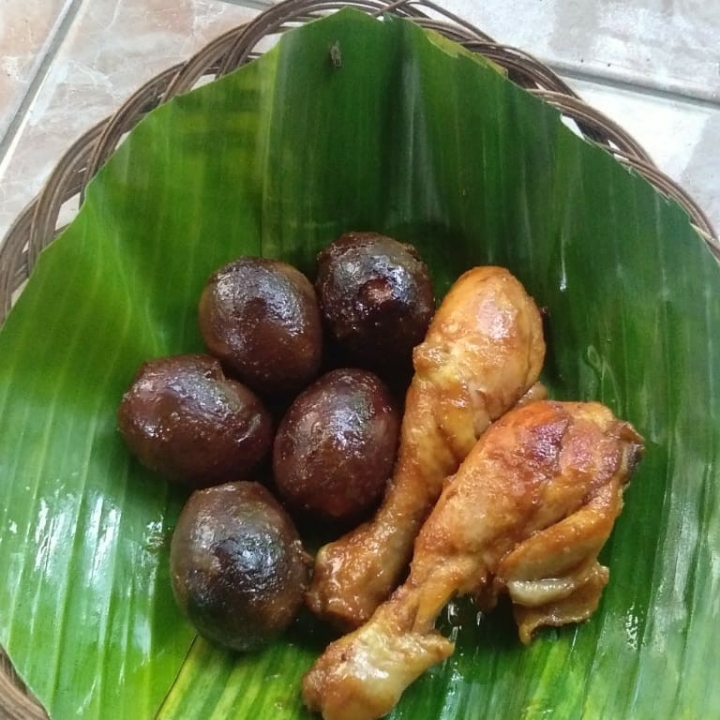 Paket Ayam