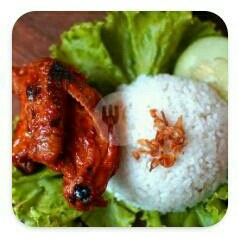 Paket Ayam Bakar