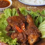 Paket Ayam Bakar