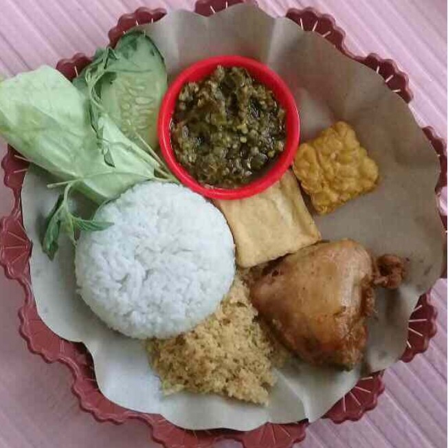 Paket Ayam Hemat 