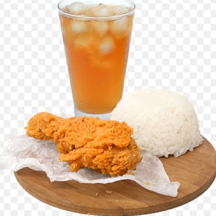 Paket Ayam Kentucky