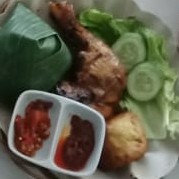 Paket Ayam Obong 