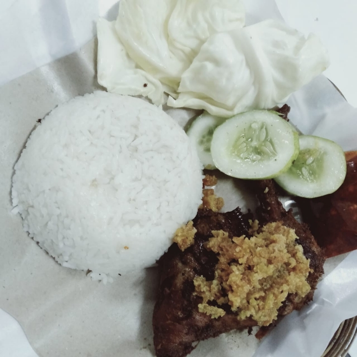 Paket Ayam Tulang Lunak