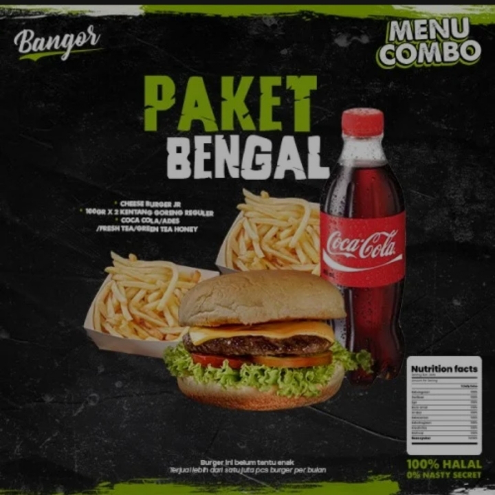 Paket Bengal