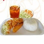 Paket Bento B