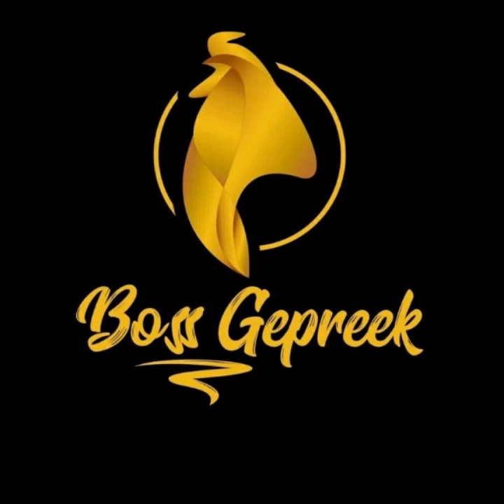 Paket Bos Geprek 1