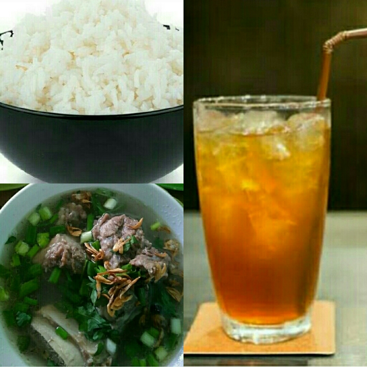 Paket Sop 3