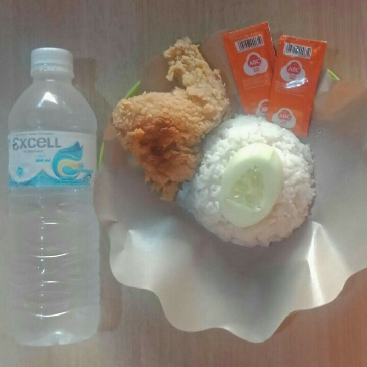 Paket Chickbo