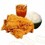 Paket Chicken B