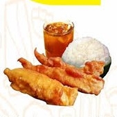 Paket Chicken C