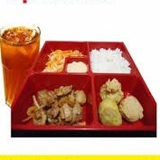 Paket Bento C