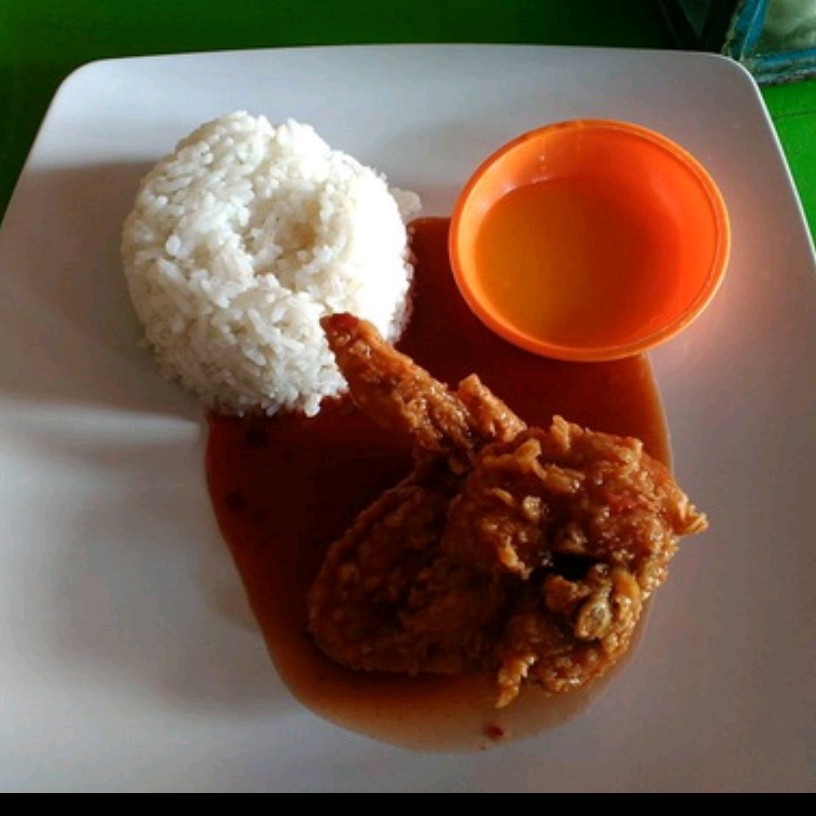 Paket Chicken Cheese 1