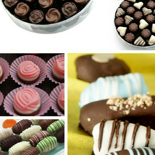 Paket Choco