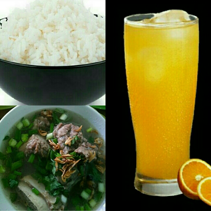 Paket Sop 4