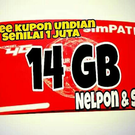 Paket Data 