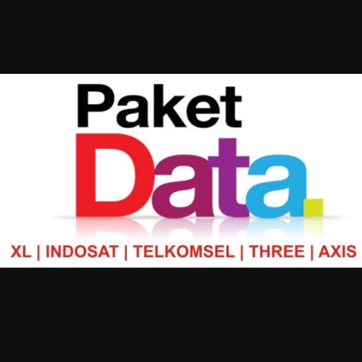 Paket Data