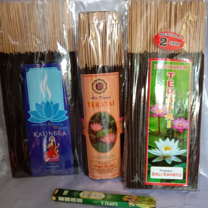 Paket Dupa 50ribu