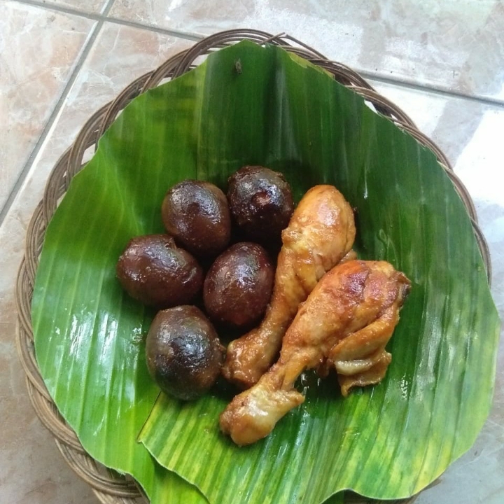 Paket Ecer Sambel