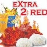 Paket Extra Spicy 2